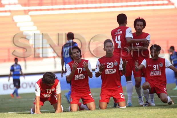 PSM Bidik Sponsor Hadapi...