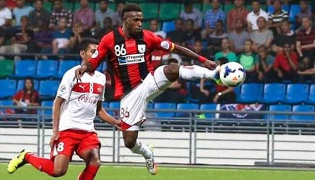 Persipura Gagal ke Final