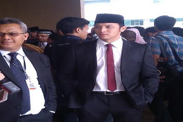 Moreno: Jangan Lihat...