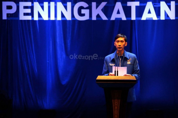 Soal Paket Pimpinan...