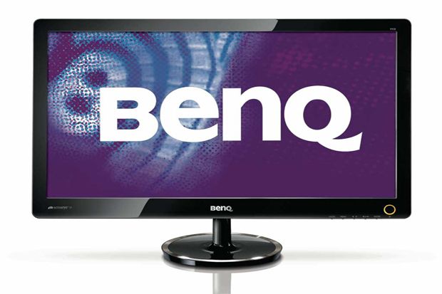 Monitor BenQ Dibanderol...
