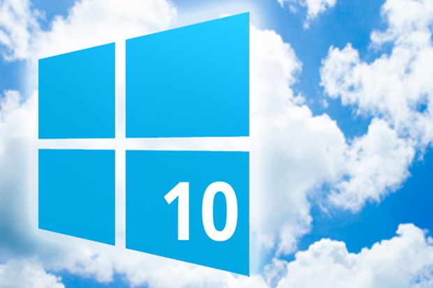 Windows 10 Segera Hadir...