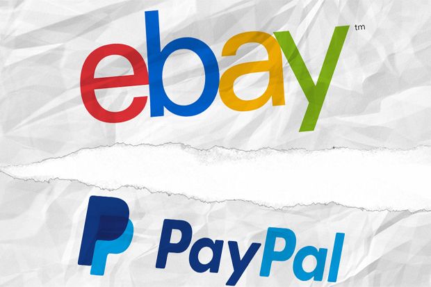 eBay dan PayPal Resmi...