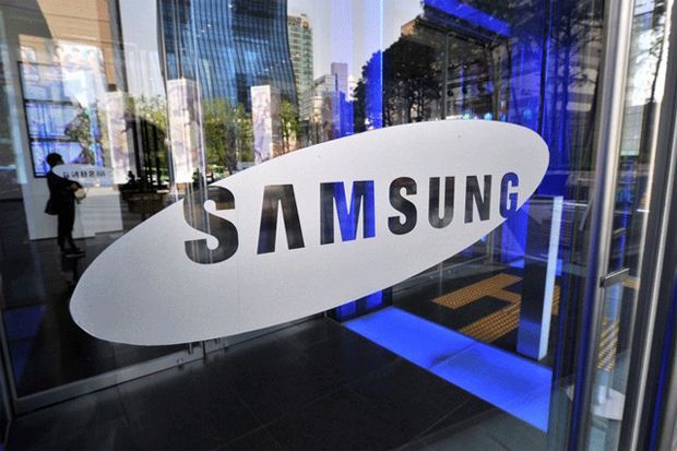 Samsung Buka Peluang...