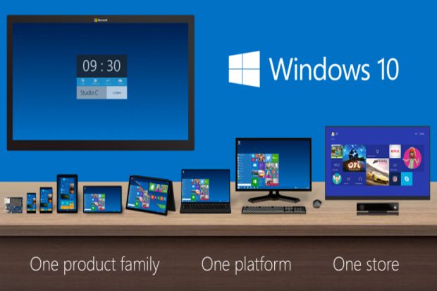 Semua Perangkat Windows...