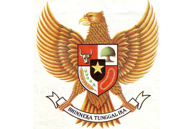 Kesaktian Pancasila