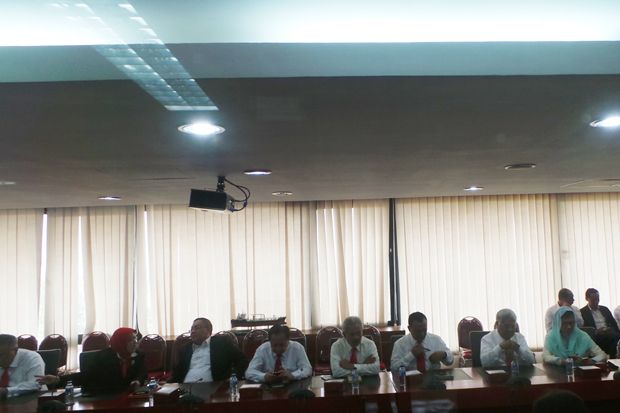 BUMN dan Pertamina Gelar...