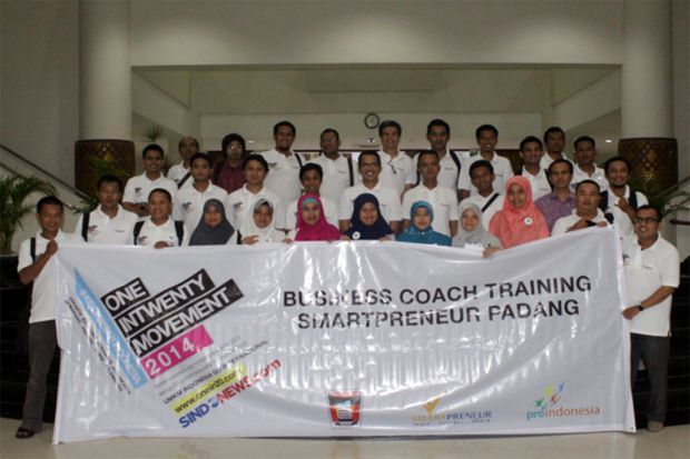 Smartpreneur Sukses...