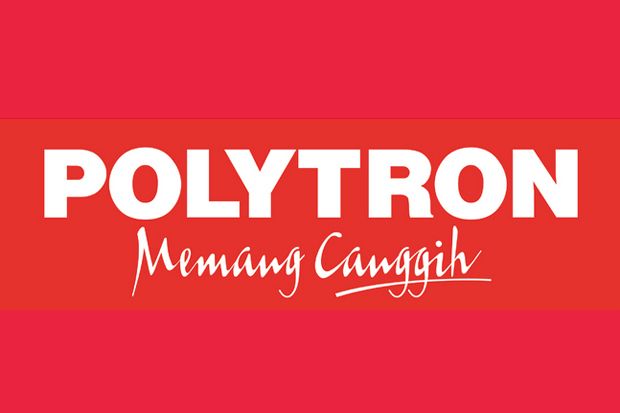 Polytron Klaim Pionir...