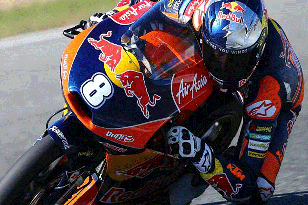 Miller Yakin Bisa Bersaing...