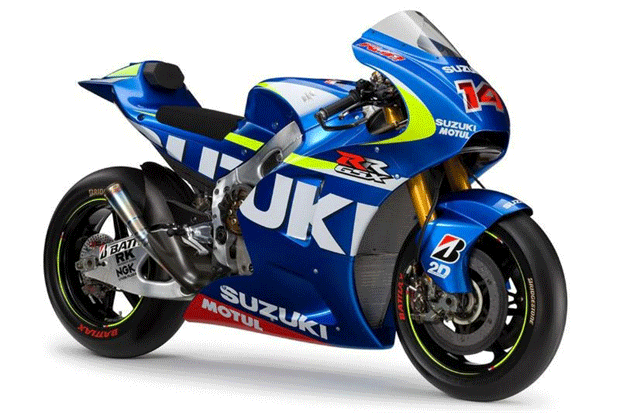 Aleix Espargaro Resmi...