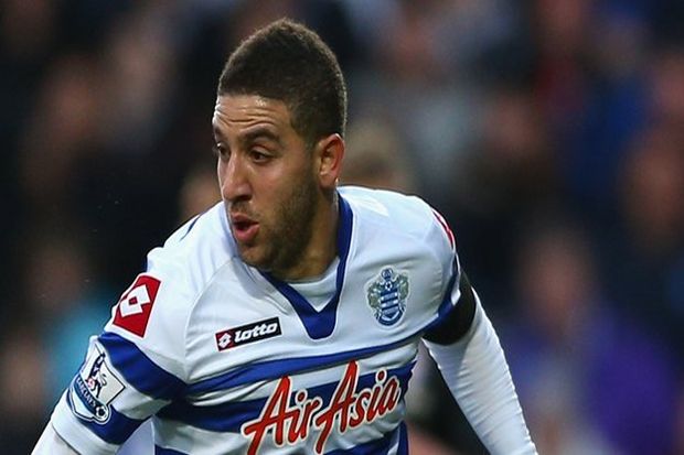 QPR Persilakan Taarabt...