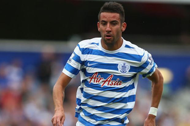 Mauricio Isla Sulit...