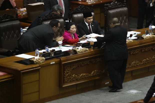 Ini Dia Politikus yang...