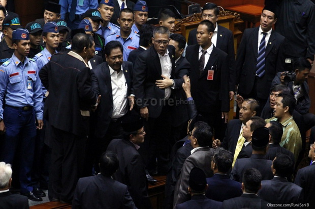 Pengamat: Benar Kata...