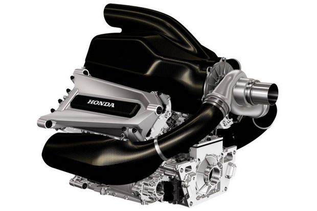 Honda Tampilkan Gambar...