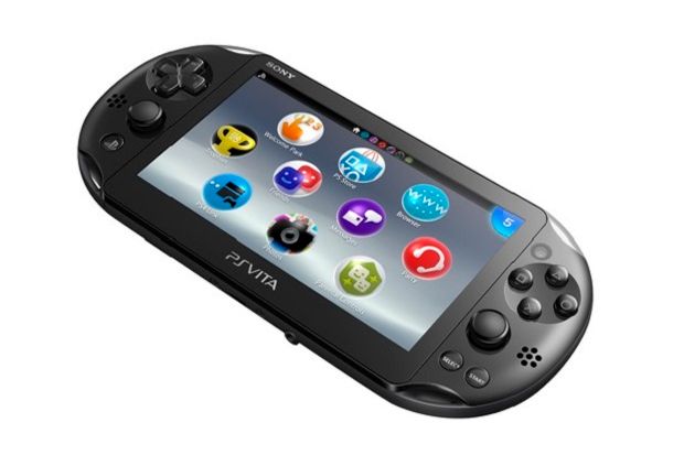 PS Vita Update Tambah...