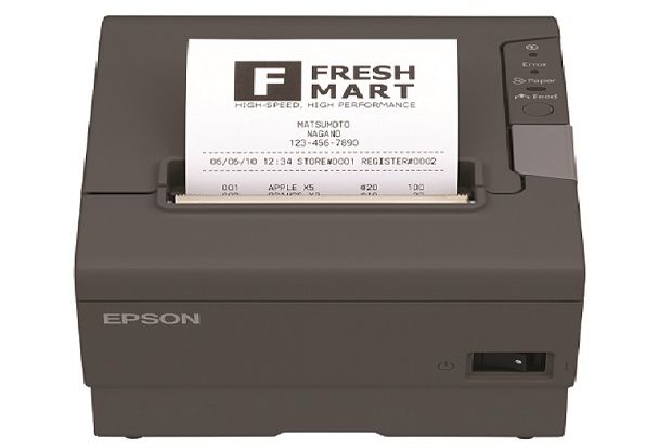 Epson Sistem POS Raih...