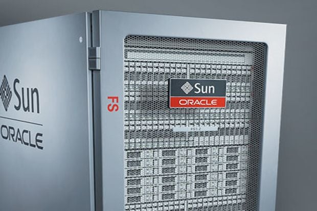 Oracle Luncurkan Oracle...