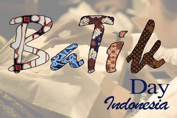 Batik Day Semarakkan...