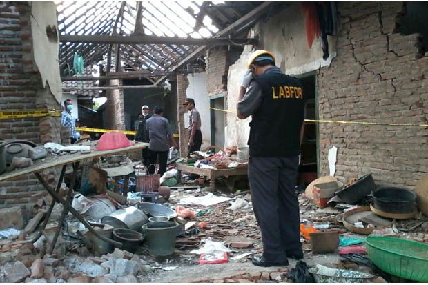 Polres Probolinggo Tingkatkan...