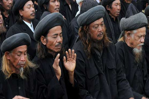 Besok, Jamaah Naqsabandiyah...