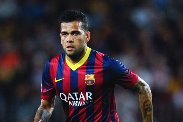 Tahun Depan, Alves Merumput...