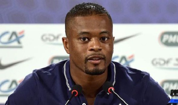 Penilaian Deschamps...