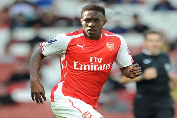 Welbeck dan Sanchez...