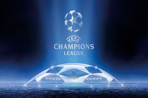 Hasil Liga Champions
