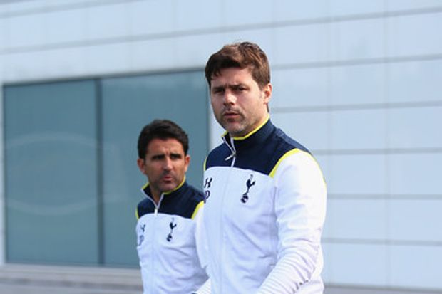 Pochettino Kantongi...