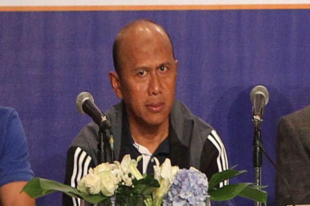 Empat Pelatih Grup L...