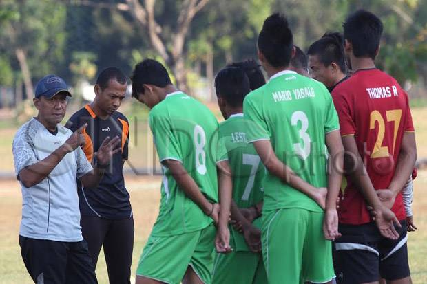 Persebaya Waspadai Degradasi...