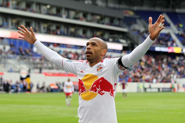 Henry Beri Sinyal Tinggalkan...