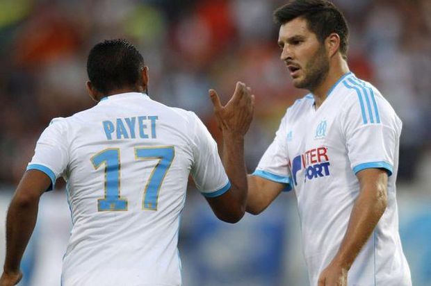Duet Marseille Jadi...