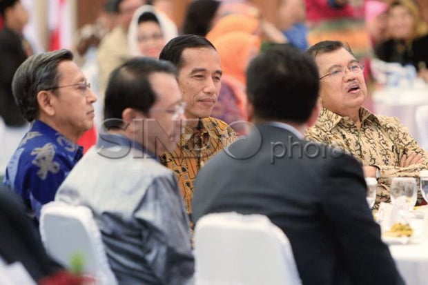 PDIP Berharap Pelantikan...