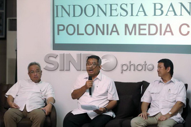 PPP Tolak Perppu Pilkada,...