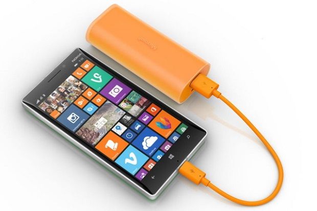 Portable Power Microsoft...