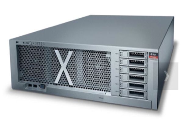 Oracle Umumkan Exalytics...