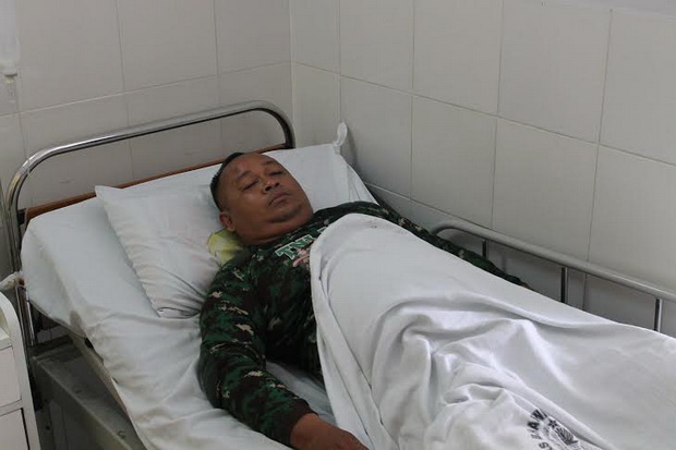 Tak Bayar Utang, Anggota...