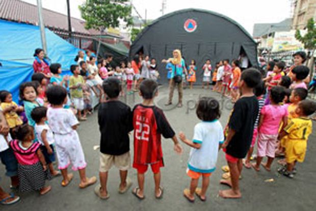 Hukuman Fisik di Sekolah,...