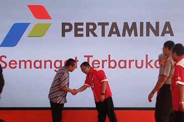 Pertamina Minta TBBM...