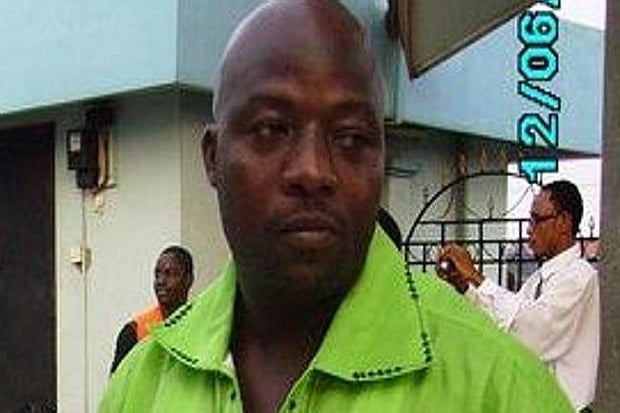 Gawat, Pasien Ebola...
