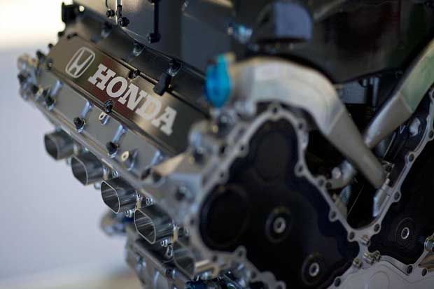Honda Siap Ramaikan...