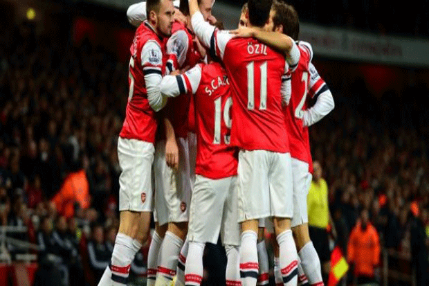 Wenger Ingin Fabregas...