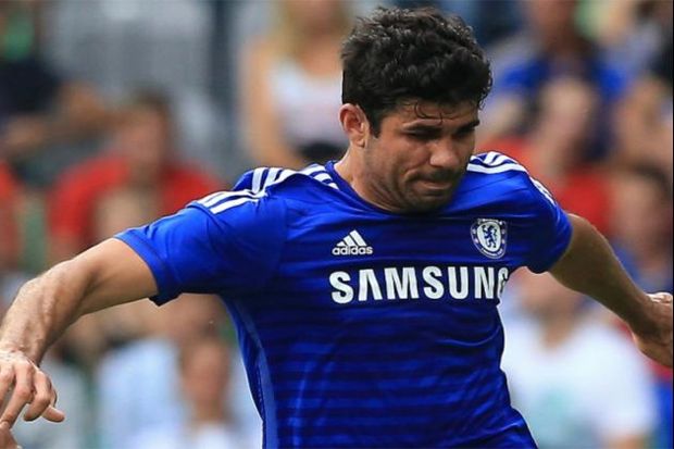 Wenger Suka Costa