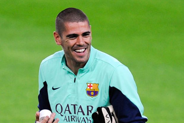 Valdes Selangkah Lagi...