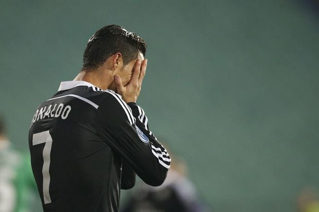 Madrid Menanti Kabar...