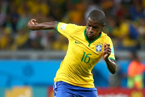 Ramires Tersingkir dari...