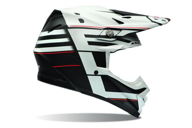 Bell Helmets Rilis Helm...
